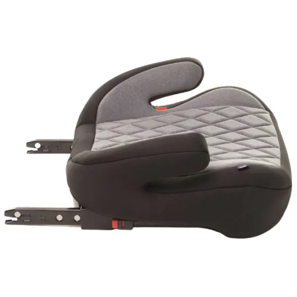 Детское автокресло 4Baby HI-FIX (9894-001) 6 лет - 12 лет/ 36 кг/ Черный photo 3