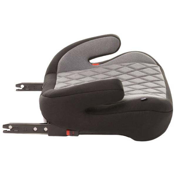 Детское автокресло 4Baby HI-FIX (9894-001) 6 лет - 12 лет/ 36 кг/ Черный photo 3
