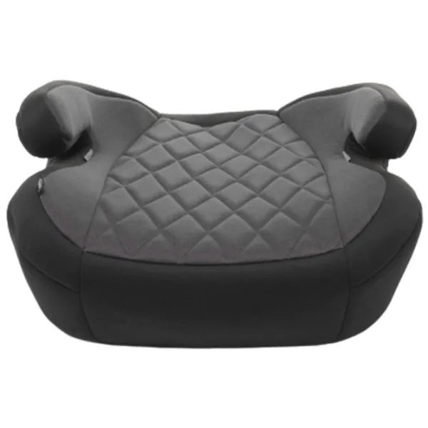 Детское автокресло 4Baby HI-FIX (9894-002) 6 лет - 12 лет/ 36 кг/ Серый photo 2