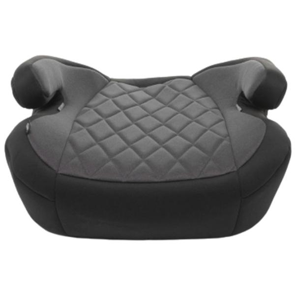 Детское автокресло 4Baby HI-FIX (9894-002) 6 лет - 12 лет/ 36 кг/ Серый photo 2