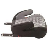 Scaun auto 4Baby HI-FIX (9894-002) 6 ani - 12 ani/ 36 kg/ Gray photo 3
