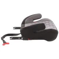 Scaun auto 4Baby HI-FIX (9894-002) 6 ani - 12 ani/ 36 kg/ Gray photo 4