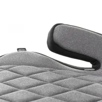 Scaun auto 4Baby HI-FIX (9894-002) 6 ani - 12 ani/ 36 kg/ Gray photo 5