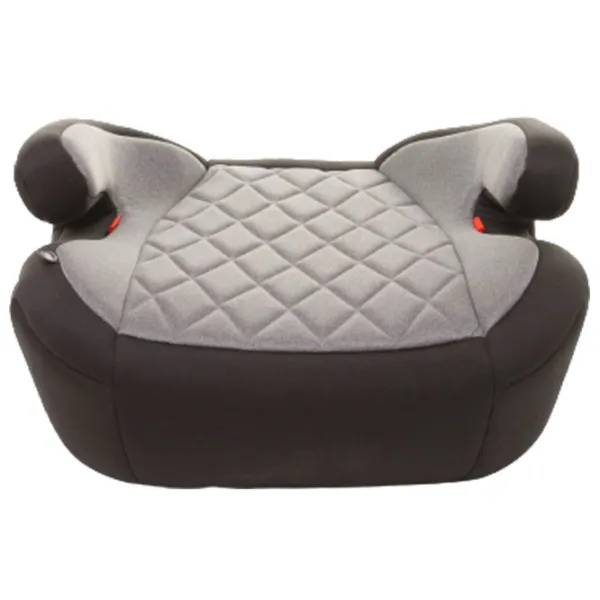 Детское автокресло 4Baby HI-FIX (9894-004) 6 лет - 12 лет/ 36 кг/ Серый photo 2