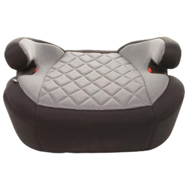 Детское автокресло 4Baby HI-FIX (9894-004) 6 лет - 12 лет/ 36 кг/ Серый photo 2