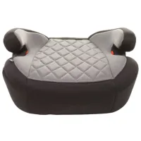 Scaun auto 4Baby HI-FIX (9894-004) 6 ani - 12 ani/ 36 kg/ Gray photo 2