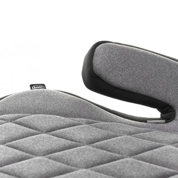 Scaun auto 4Baby HI-FIX (9894-005) 6 ani - 12 ani/ 36 kg/ Turquoise photo 5 Scaun auto 4Baby HI-FIX (9894-005) 6 ani - 12 ani/ 36 kg/ Turquoise photo 5