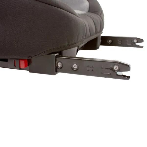 Scaun auto 4Baby HI-FIX (9894-005) 6 ani - 12 ani/ 36 kg/ Turquoise photo 6 Scaun auto 4Baby HI-FIX (9894-005) 6 ani - 12 ani/ 36 kg/ Turquoise photo 6