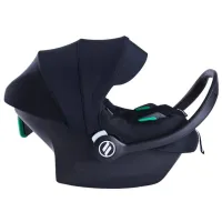 Scaun auto Avionaut Cosmo 0 luni - 12 luni / 12 kg / Black photo 2