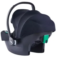 Scaun auto Avionaut Cosmo 0 luni - 12 luni / 12 kg / Black photo 5