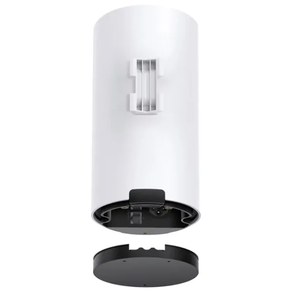 Wi-Fi Роутер TP-Link Deco X50-Outdoor (1-pack) 574 Мбит/ c/ 2402 Мбит/ с/ Белый photo 2
