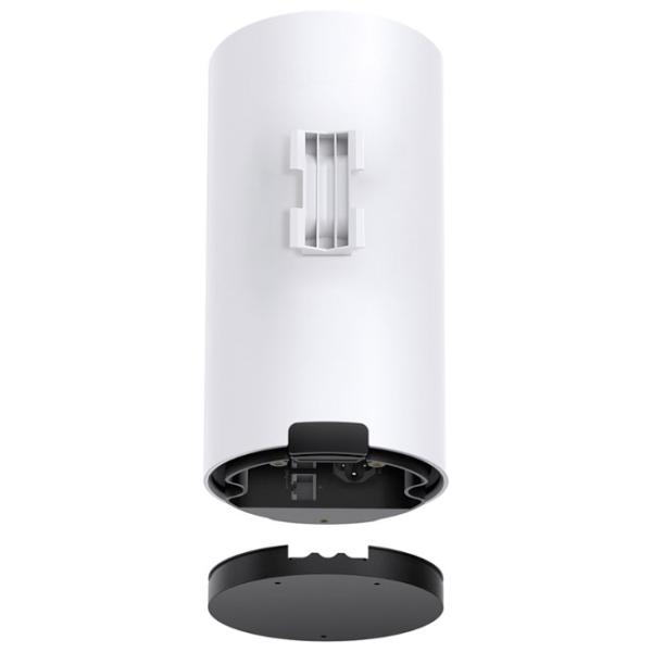 Wi-Fi Роутер TP-Link Deco X50-Outdoor (1-pack) 574 Мбит/ c/ 2402 Мбит/ с/ Белый photo 2