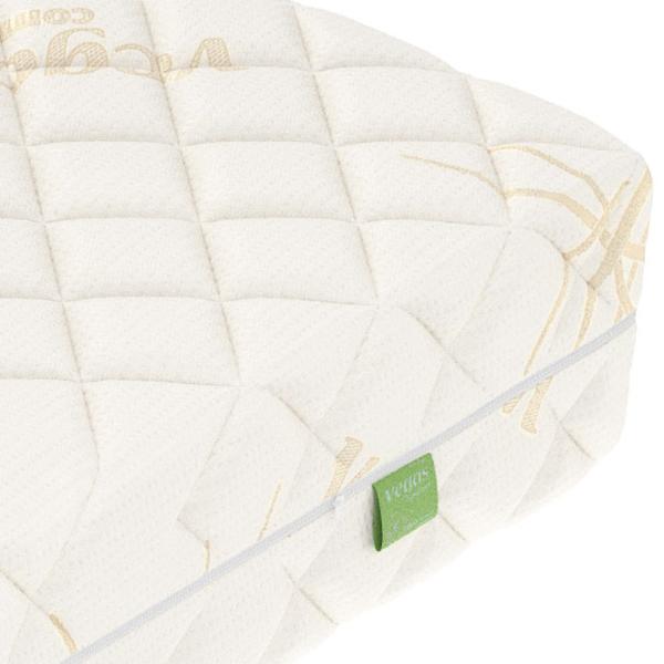 Ортопедический матрас Vegas Comfort F 5 120 x 200 см Высота матраса: 22 см photo 3 Ортопедический матрас Vegas Comfort F 5 120 x 200 см Высота матраса: 22 см photo 3