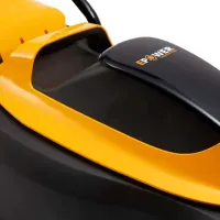 Газонокосилка аккумуляторный STIGA 132 AE Kit COLLECTOR Ручной photo 4