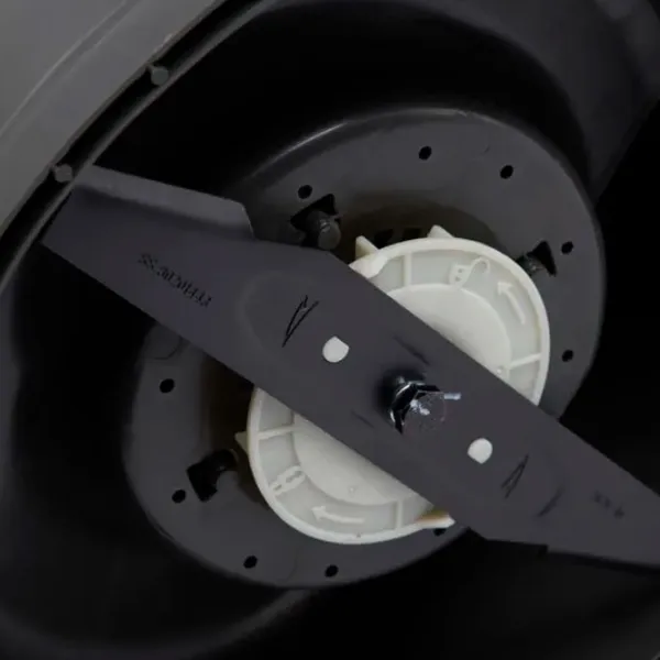 Газонокосилка аккумуляторный STIGA 132 AE Kit COLLECTOR Ручной photo 9