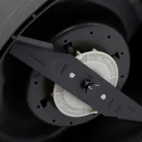 Газонокосилка аккумуляторный STIGA 132 AE Kit COLLECTOR Ручной photo 9