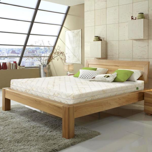 Ортопедический матрас Vegas Comfort F 5 200 x 200 см Высота матраса: 22 см photo 5