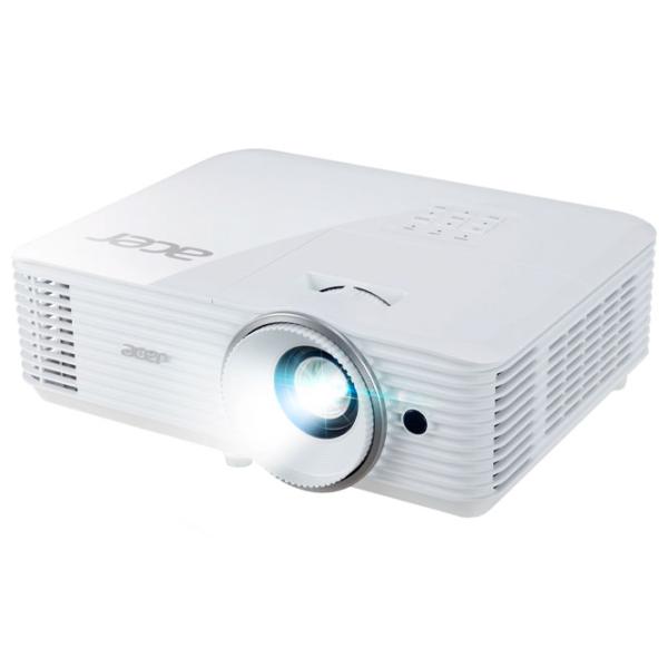 Proiector Acer H6546Ki Home and Office/ White photo 3