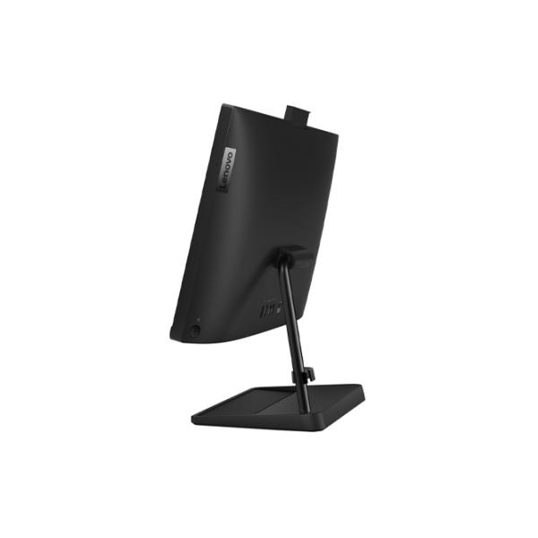 Моноблок Lenovo IdeaCentre 3 23.8" Full HD Core i5/ 24IAP7/ 16 ГБ/ 512 ГБ/ Черный photo 4 Моноблок Lenovo IdeaCentre 3 23.8" Full HD Core i5/ 24IAP7/ 16 ГБ/ 512 ГБ/ Черный photo 4