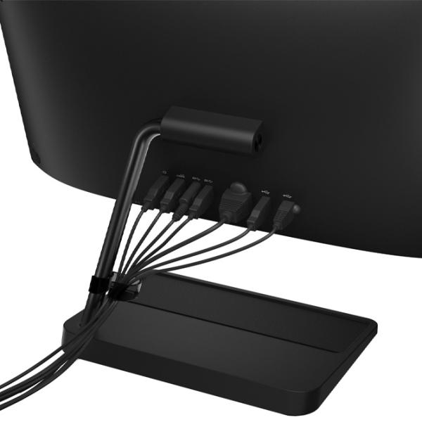 Моноблок Lenovo IdeaCentre 3 23.8" Full HD Core i5/ 24IAP7/ 16 ГБ/ 512 ГБ/ Черный photo 7 Моноблок Lenovo IdeaCentre 3 23.8" Full HD Core i5/ 24IAP7/ 16 ГБ/ 512 ГБ/ Черный photo 7