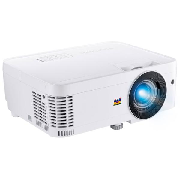 Proiector Viewsonic PS501X Home and Office/ White photo 2