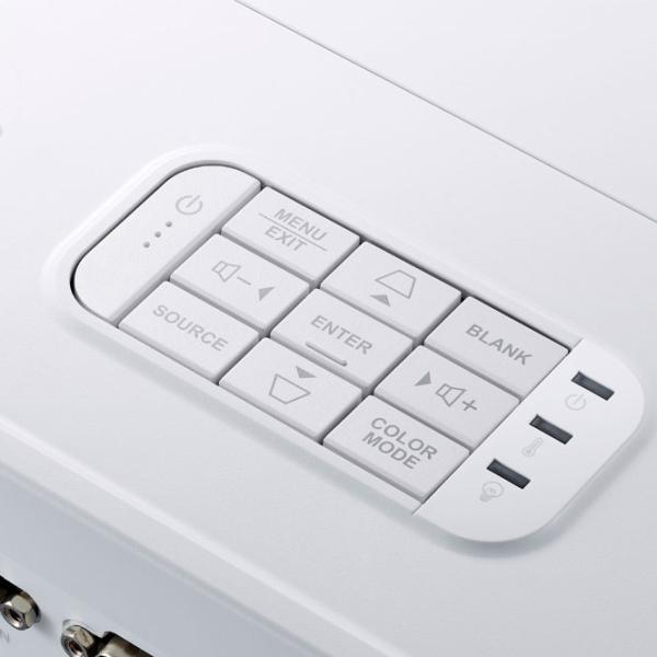 Proiector Viewsonic PS501X Home and Office/ White photo 5