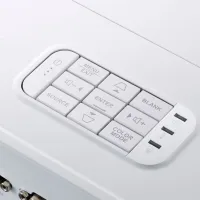 Proiector Viewsonic PS501X Home and Office/ White photo 5
