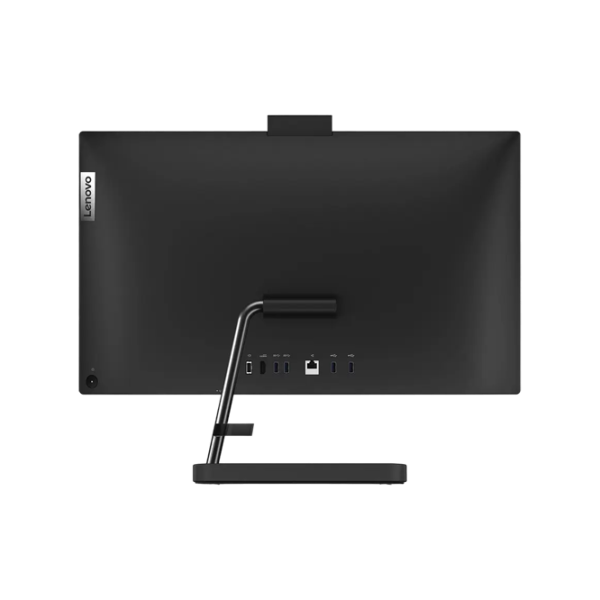 Моноблок Lenovo IdeaCentre 3 27" Full HD Ryzen 7/ 27ALC6/ 16 ГБ/ 512 ГБ/ Черный photo 5 Моноблок Lenovo IdeaCentre 3 27" Full HD Ryzen 7/ 27ALC6/ 16 ГБ/ 512 ГБ/ Черный photo 5