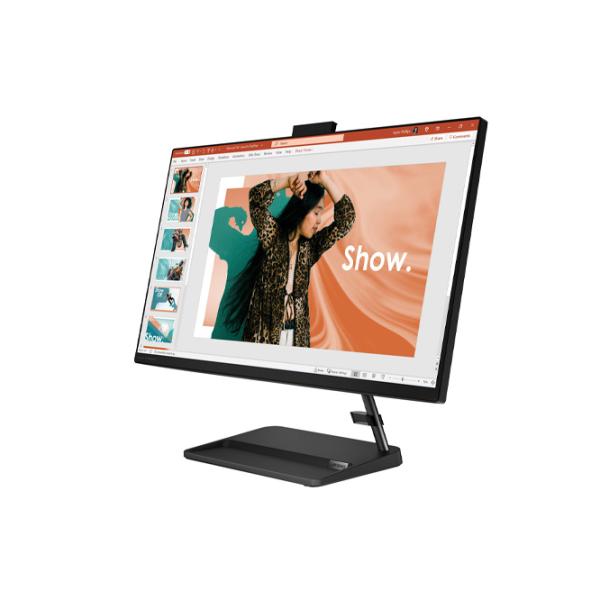 All-in-One PC Lenovo IdeaCentre 3 27" Full HD Core i5/ 27IAP7/ 16 GB/ 512 GB photo 2 All-in-One PC Lenovo IdeaCentre 3 27" Full HD Core i5/ 27IAP7/ 16 GB/ 512 GB photo 2