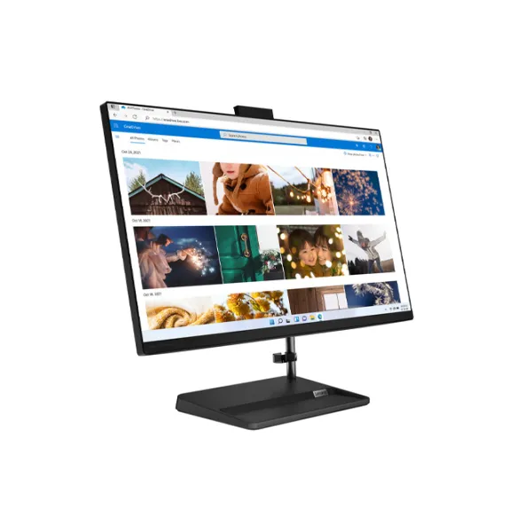 All-in-One PC Lenovo IdeaCentre 3 27" Full HD Core i5/ 27IAP7/ 16 GB/ 512 GB photo 3 All-in-One PC Lenovo IdeaCentre 3 27" Full HD Core i5/ 27IAP7/ 16 GB/ 512 GB photo 3