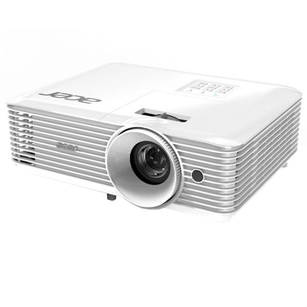 Proiector Acer X118HP Pentru birou/ White photo 2