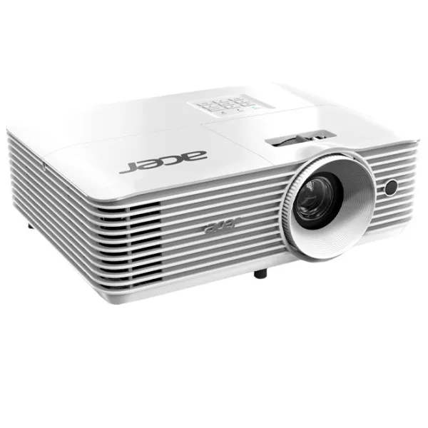 Proiector Acer X118HP Pentru birou/ White photo 3
