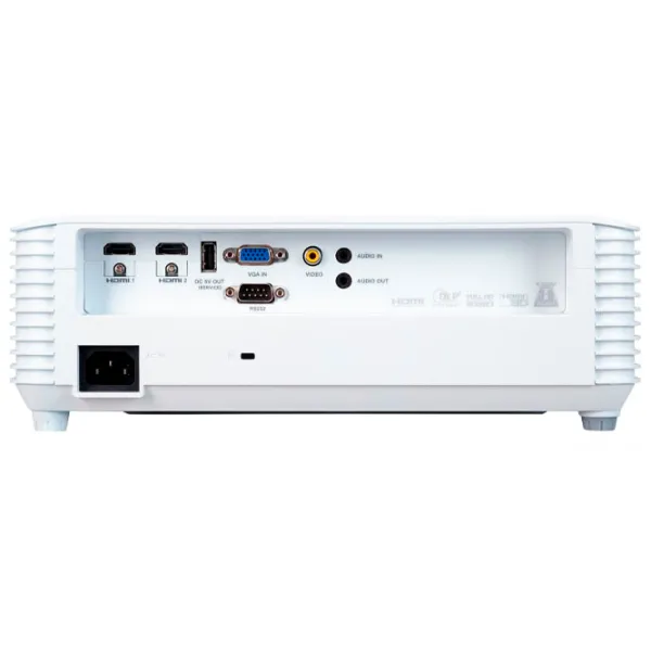 Proiector Acer X118HP Pentru birou/ White photo 4