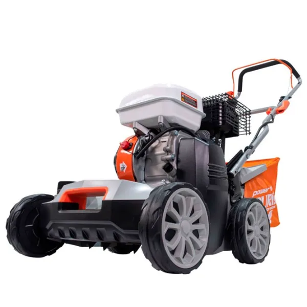 Аэратор бензиновая Ruris RXH999 Ручной photo 2