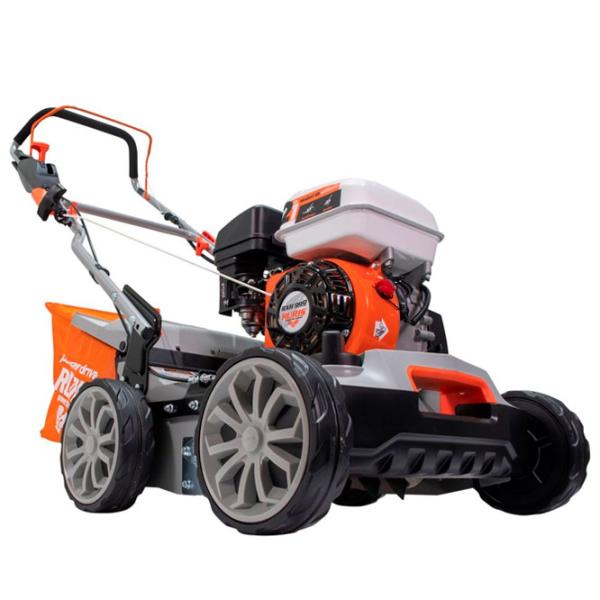 Аэратор бензиновая Ruris RXH999 Ручной photo 3