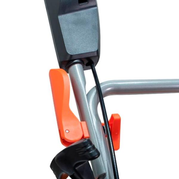 Аэратор бензиновая Ruris RXH999 Ручной photo 5