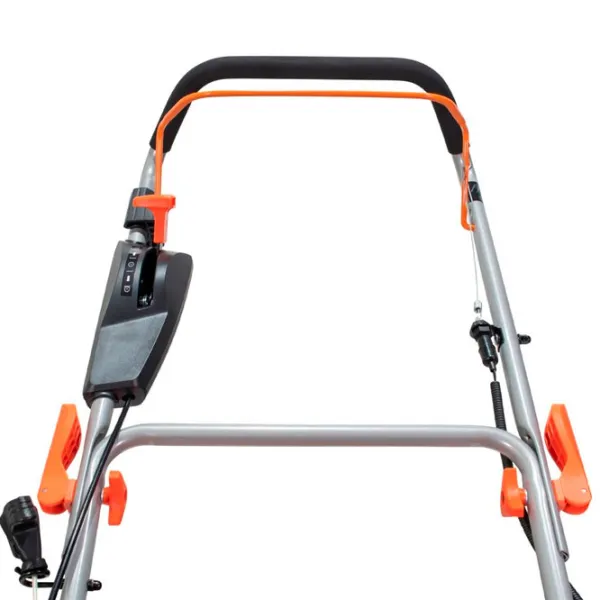 Аэратор бензиновая Ruris RXH999 Ручной photo 7