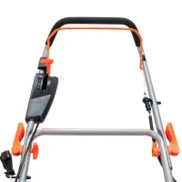 Аэратор бензиновая Ruris RXH999 Ручной photo 7