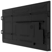 Tablă interactivă VIEWSONIC IFP8652-1A 86"/ 4K photo 5