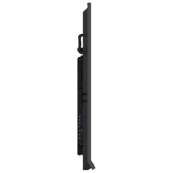 Проектор VIEWSONIC IFP7552-1A 75"/ 4K photo 5