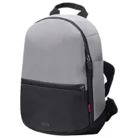 Cărucior pentru copil Carrello Alfa 2 in 1 2023 9869-1/ Light Gray photo 3