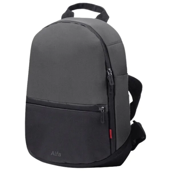 Детская коляска Carrello Alfa 2 in 1 2023 9869-2/ Графитовый photo 3