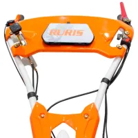 Motocultor Ruris 751KS 4 timpi/ Benzină photo 9