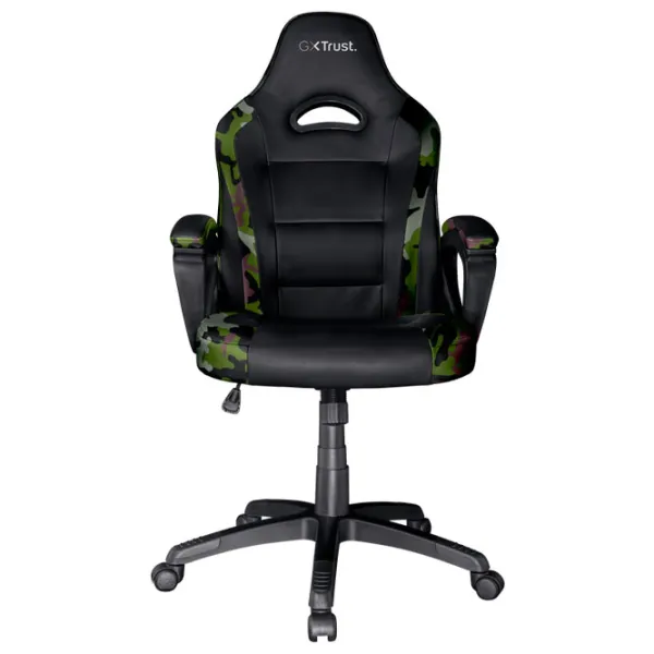 Scaun Gaming Trust GXT 701C Ryon Camouflage photo 2