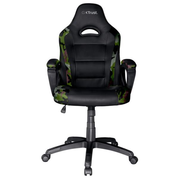 Scaun Gaming Trust GXT 701C Ryon Camouflage photo 2