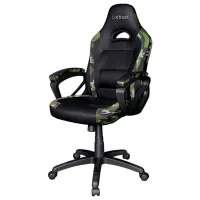 Scaun Gaming Trust GXT 701C Ryon Camouflage photo 3