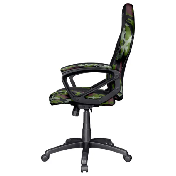 Scaun Gaming Trust GXT 701C Ryon Camouflage photo 4