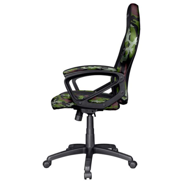 Scaun Gaming Trust GXT 701C Ryon Camouflage photo 4
