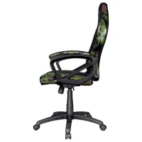 Scaun Gaming Trust GXT 701C Ryon Camouflage photo 4