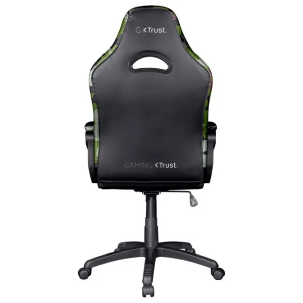 Scaun Gaming Trust GXT 701C Ryon Camouflage photo 5